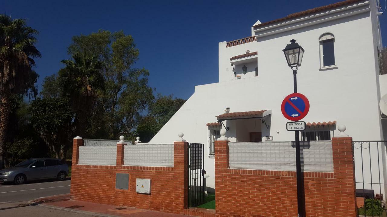 Little Peaceful Retreat: Private Room with Terrace and Amenities Marbella Exterior photo